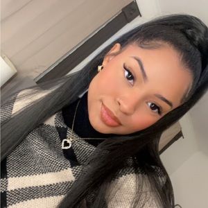 Meet your Posher, Nadiyah